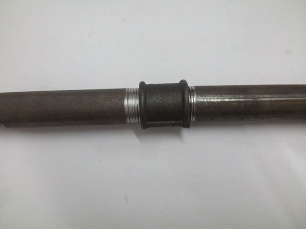 来宾桩基注浆管