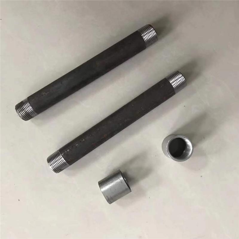 来宾钢管注浆管隧道止水