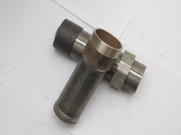 来宾螺旋式声测管厚壁3.0mm