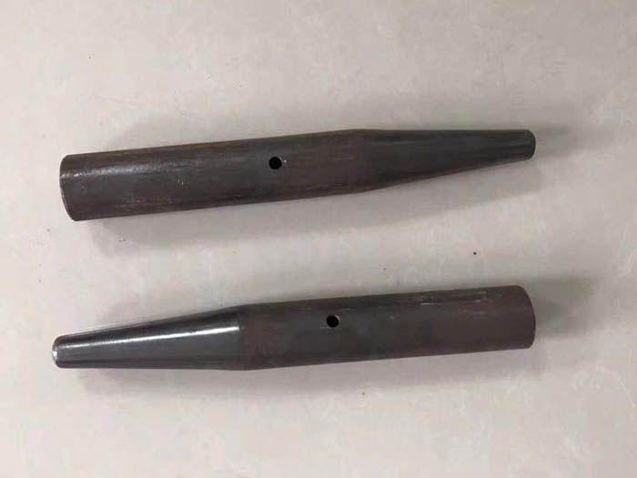 来宾小导管施工质量标准及预防措施